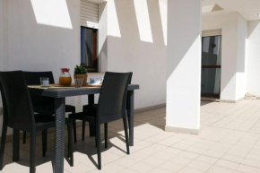 Charlotte Terrace Cagliari